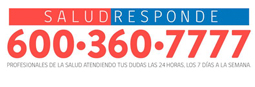 salud responde